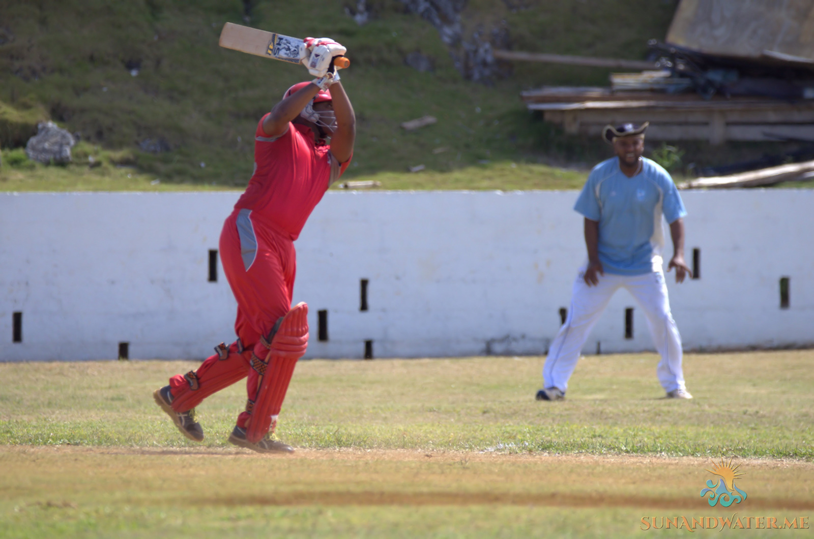 Bay vs St. Georges (273)